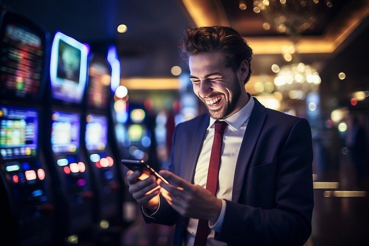 sandibet slot Captain's Bounty mobile interface showing player selection and live points tracking during Liga 1 match