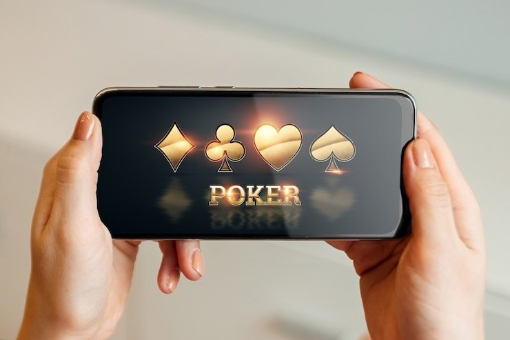 Settings menu on sandibet slot mobile app displaying data-saver mode and notification preferences