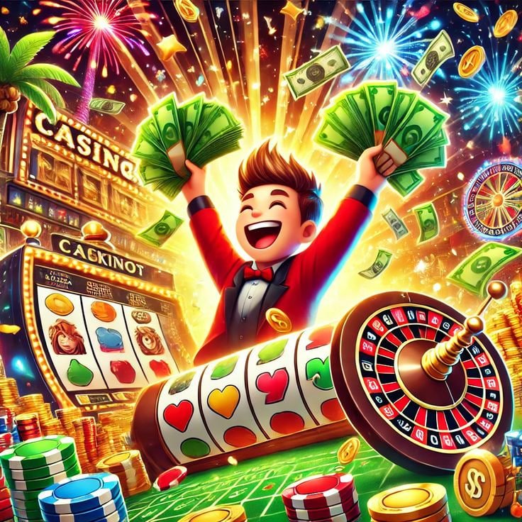 Wild West Gold slot interface on sandibet slot mobile app showing reels, bet controls, and spin button